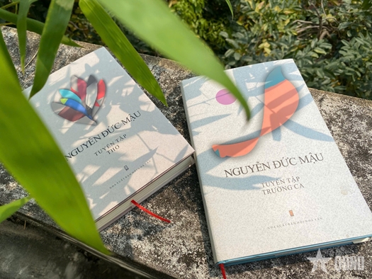 Nguyễn Đức Mậu - “Màu hoa đỏ” đã ra đi