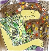 Về rừng tìm cây dụ dị