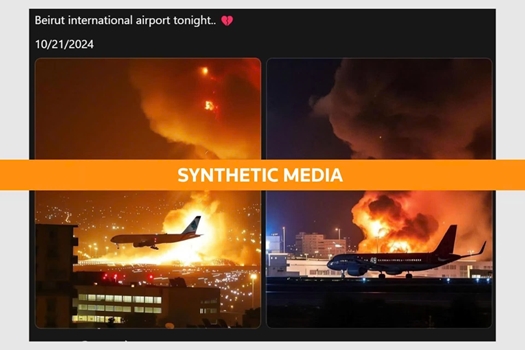 "Vệ sinh" thông tin trong cuộc chiến niềm tin