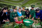 Sức mạnh nội sinh chiến thắng mọi kẻ thù