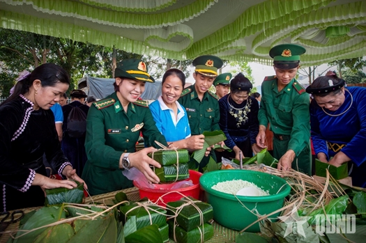 Sức mạnh nội sinh chiến thắng mọi kẻ thù