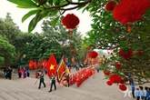 Văn hóa Hùng Vương - niềm tự hào dân tộc