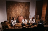 Những thanh âm độc bản