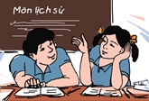 Tiết học không có bài kiểm tra