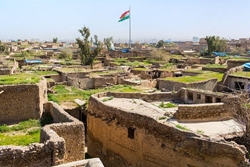 Thành cổ Erbil