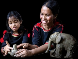 Giữ mạch nguồn chảy mãi