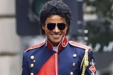 Michael Jackson tái hiện trên phim