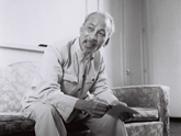 Thi sĩ Hồ Chí Minh