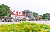 "Linh hồn, mạch sống" ở đơn vị đặc biệt

