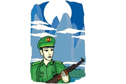 Chùm thơ CAO VIỆT CƯỜNG