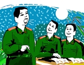 Sống có chính kiến