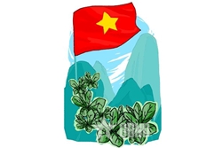 Chùm thơ THẠCH KHANG