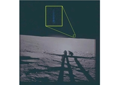 Giải mã bí ẩn UFO