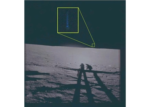 Giải mã bí ẩn UFO