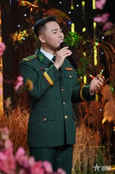 Kể chuyện đồng đội qua âm nhạc

