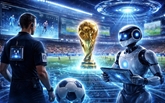 Trí tuệ nhân tạo tại World Cup 2026