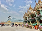 Giữ gìn “căn cước văn hóa” Khmer ở vùng đất chín rồng