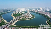 Tái cấu trúc đô thị - cuộc cách mạng về diện mạo Thủ đô: Chú trọng yếu tố nhân hòa