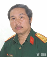 Thơ MAI NAM THẮNG