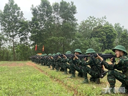 Về đơn vị “3 nhất” hôm nay