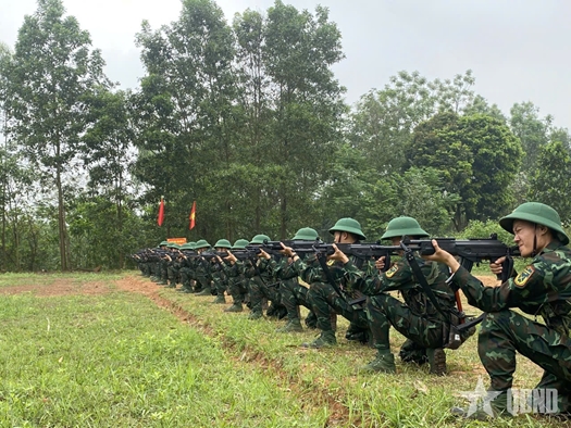 Về đơn vị “3 nhất” hôm nay

