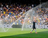 World Cup 2026 trước áp lực biến đổi khí hậu