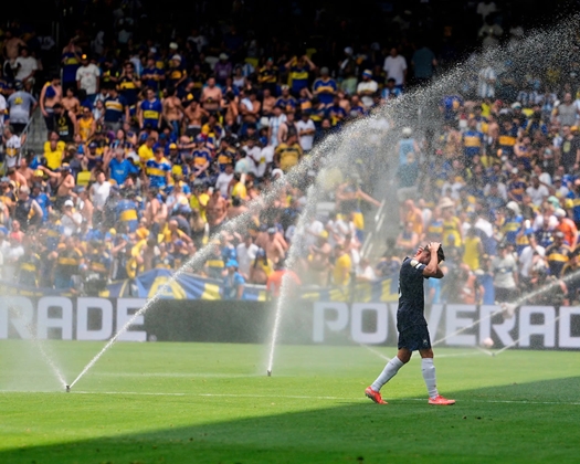 World Cup 2026 trước áp lực biến đổi khí hậu
