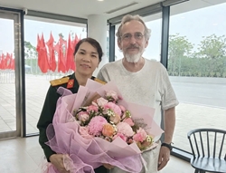 “Thiên thần hộ mệnh”