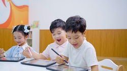 Xây dựng thế hệ công dân số có trách nhiệm