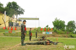 Trong gió và sóng nắng!