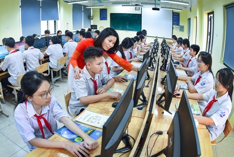 Yêu cầu bức thiết và lâu dài
