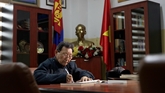 Ngọn lửa Việt trong mùa đông Mông Cổ