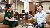 Đừng biến mình thành kẻ lười biếng trước cỗ xe AI