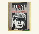 Nhà thơ Thanh Tịnh với “báo miệng” phục vụ bộ đội, nhân dân