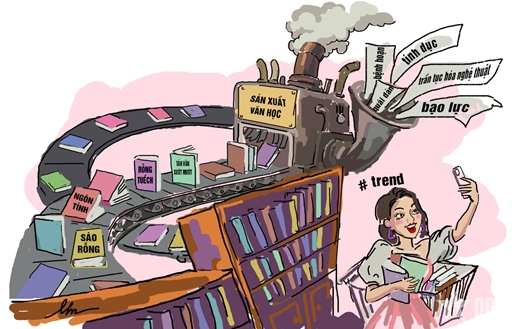 Mỹ học đa thanh thời nay và hệ lụy

