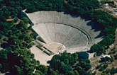 Di chỉ khảo cổ Epidaurus