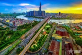 Bến lịch sử, khơi dòng tương lai