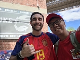 World Cup không còn là sân khấu riêng của báo chí