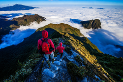 Quảng bá du lịch quê hương