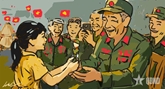 Thành phố của hòa bình