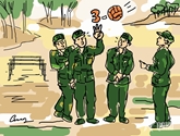 Bên lề mùa World Cup

