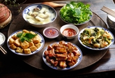 Ăn không chỉ để no