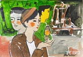 Người thầy ở bản