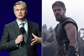 Christopher Nolan làm phim sử thi bom tấn
