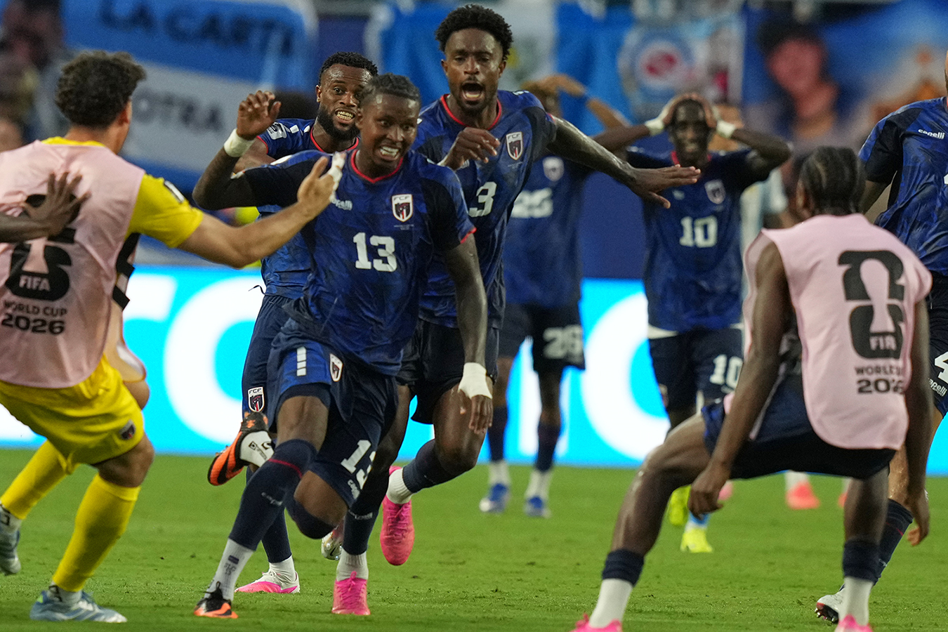 World Cup 2030, liệu có được mở rộng?