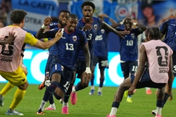 World Cup 2030, liệu có được mở rộng?