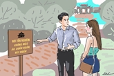 “Luật ngầm” của văn hóa
