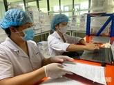Những người trả lại tên cho liệt sĩ

