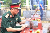 Nhân lên văn hóa yêu nước

