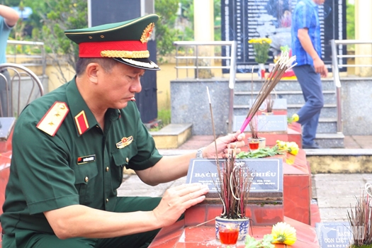 Nhân lên văn hóa yêu nước

